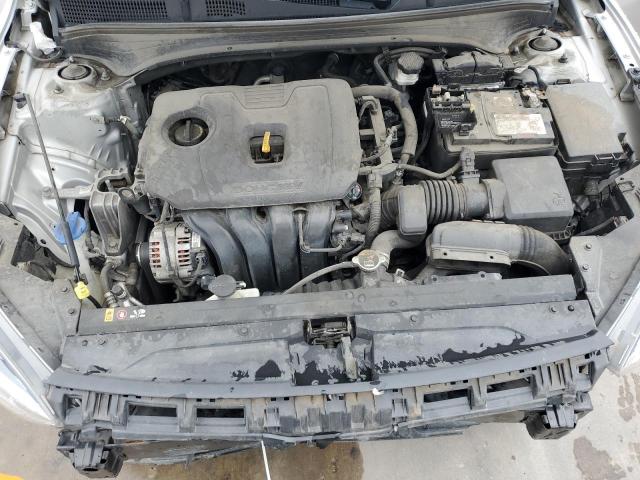 2019 KIA FORTE FE - 3KPF24AD9KE120709