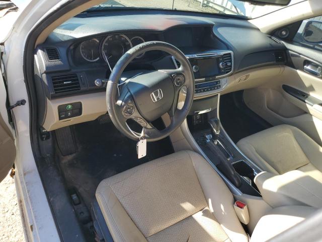 2015 HONDA ACCORD EXL - 1HGCR2F87FA151577
