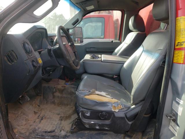 VIN 1FDUF5GT9DEB05377 2013 FORD F550 no.7