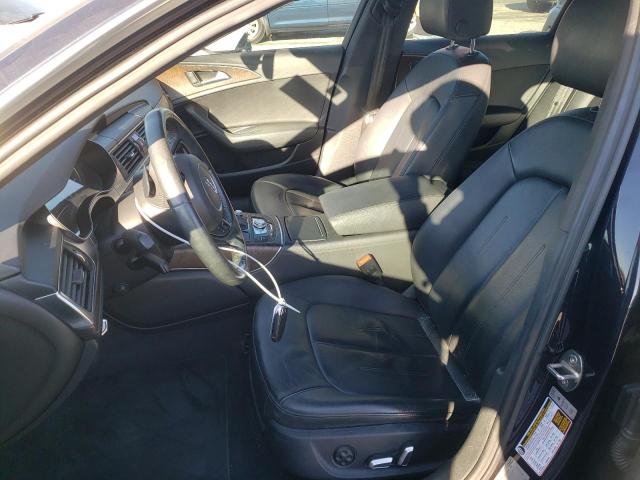 2016 AUDI A6 PREMIUM - WAUGFAFC9GN083362