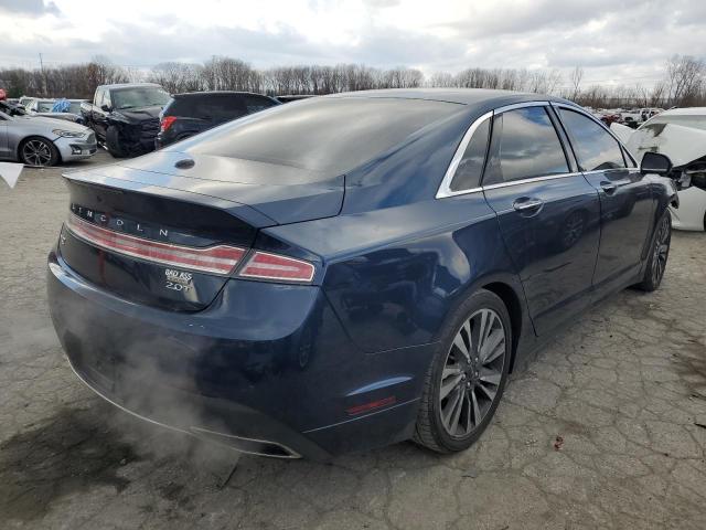 2017 LINCOLN MKZ RESERV - 3LN6L5E99HR645436