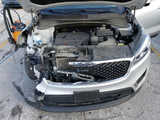 2016 KIA SORENTO LX - 5XYPG4A38GG114391