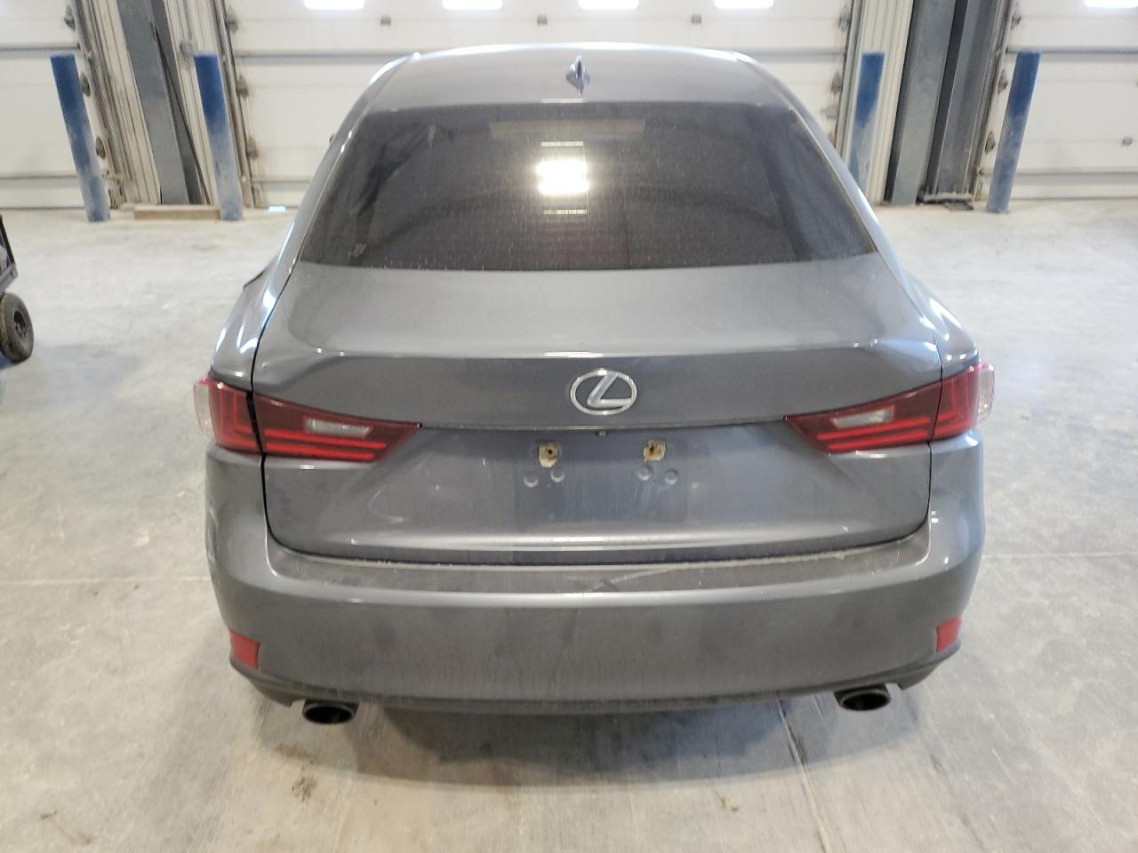 Lot #3024915388 2015 LEXUS IS 250