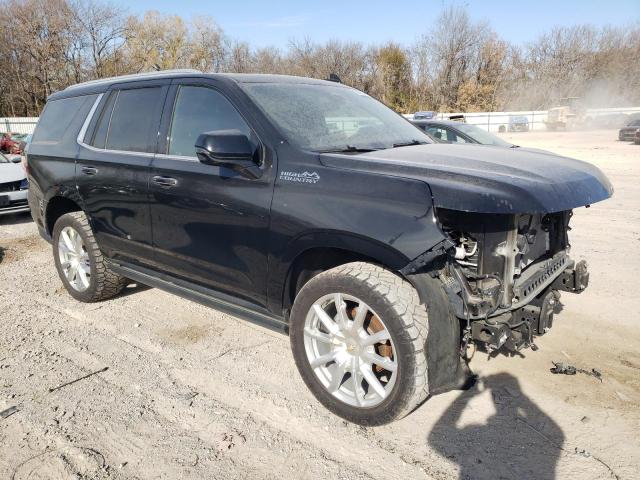 2021 CHEVROLET TAHOE C150 - 1GNSCTKLXMR105453