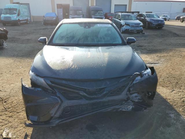 VIN 4T1G11AK6PU794549 2023 TOYOTA CAMRY no.5