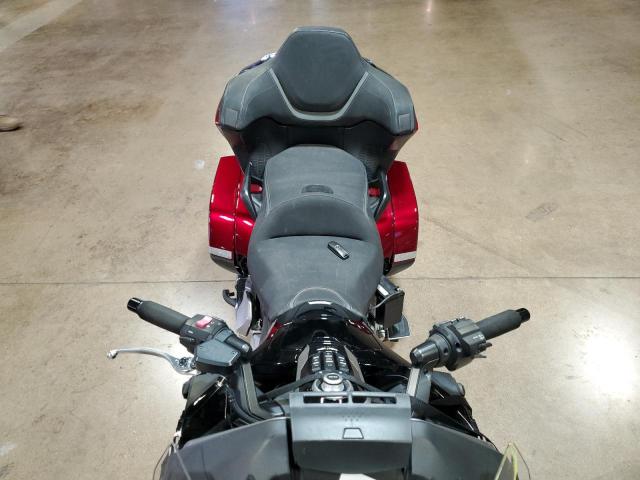 2021 HONDA GL1800 D JH2SC7959MK300192