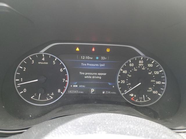 2017 NISSAN MAXIMA 3.5 - 1N4AA6AP1HC400293