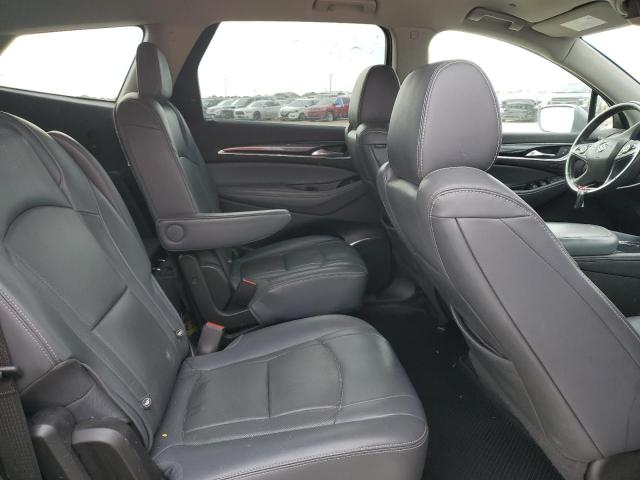 2018 BUICK ENCLAVE PR - 5GAERCKWXJJ170247