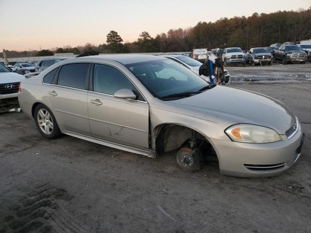 Vin: 2g1wb5e3xc1160408, lot: 85589784, chevrolet impala lt 20124