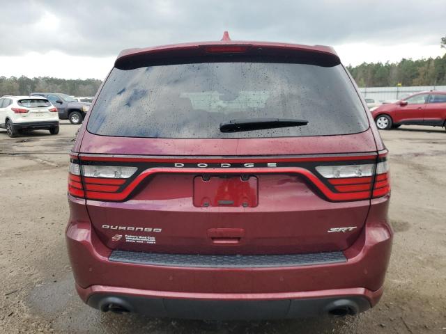 2018 DODGE DURANGO SR - 1C4SDJGJ7JC416239