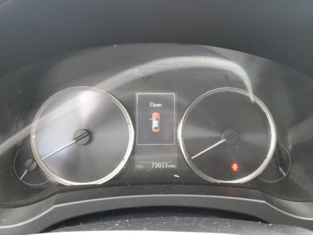 2020 LEXUS IS 300 PRE JTHDA1D27L5108895