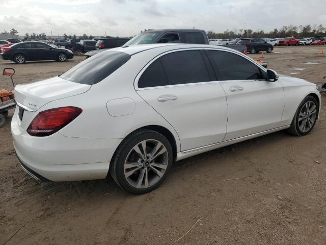 2021 MERCEDES-BENZ C 300 4MAT - W1KWF8EB0MR639102