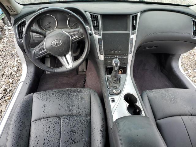 2020 INFINITI Q50 PURE - JN1EV7AP7LM203642