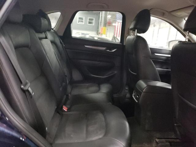 2019 MAZDA CX-5 TOURI - JM3KFBCM0K0537351