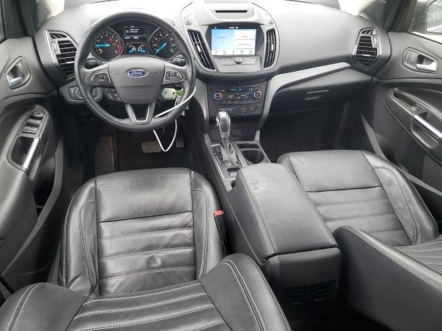 2018 FORD ESCAPE SEL - 1FMCU0HD3JUD46977