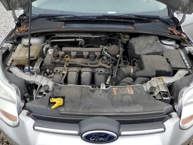 VIN 1FADP3K28EL450004 2014 FORD FOCUS no.11