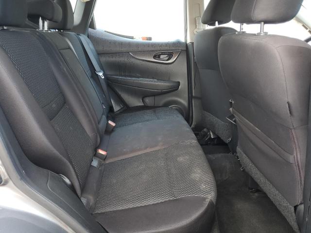 2019 NISSAN ROGUE SPT JN1BJ1CR3KW341420