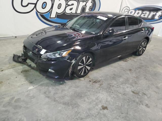 2021 NISSAN ALTIMA SV #3029390688