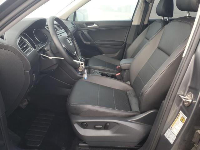 2020 VOLKSWAGEN TIGUAN SE - 3VV2B7AX7LM099815