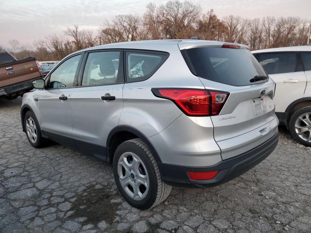 2019 FORD ESCAPE S - 1FMCU0F73KUB58989