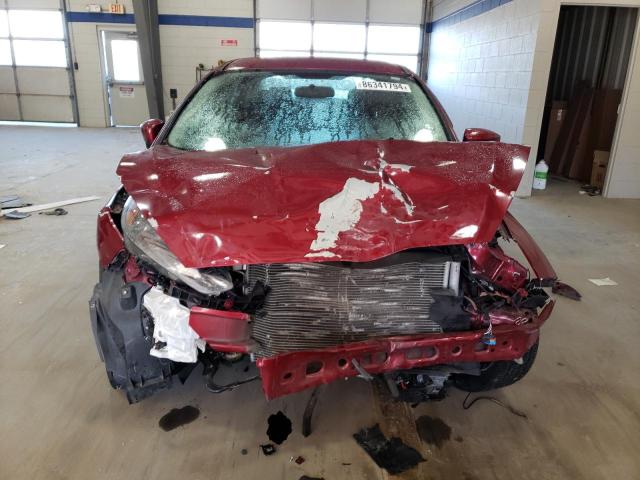 2015 FORD FOCUS SE - 1FADP3F20FL333495