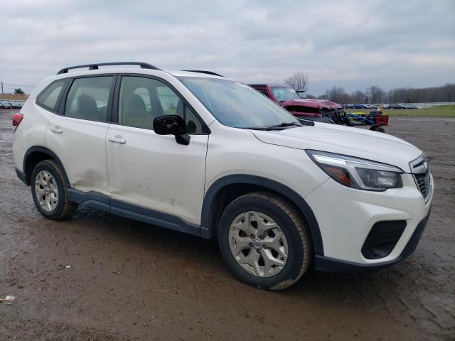 2021 SUBARU FORESTER JF2SKADC4MH549173