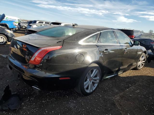 2017 JAGUAR XJ - SAJWJ1CD5H8W04895