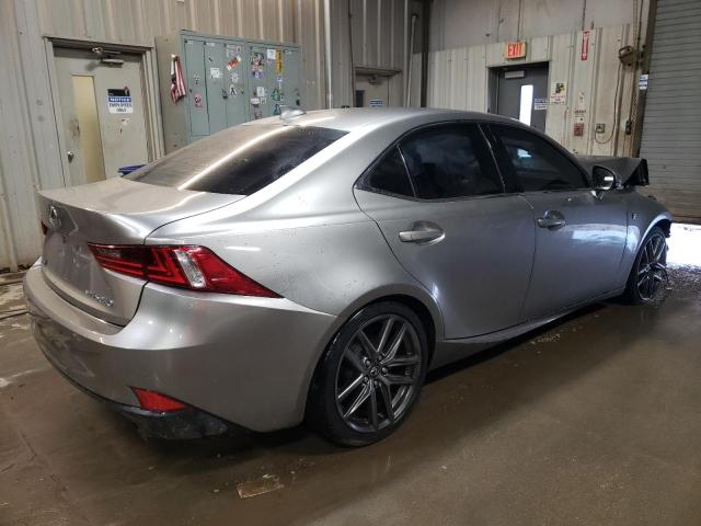 2015 LEXUS IS 250 - JTHCF1D25F5029193