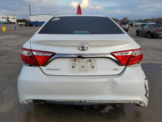 2017 TOYOTA CAMRY LE - 4T1BF1FK9HU438408