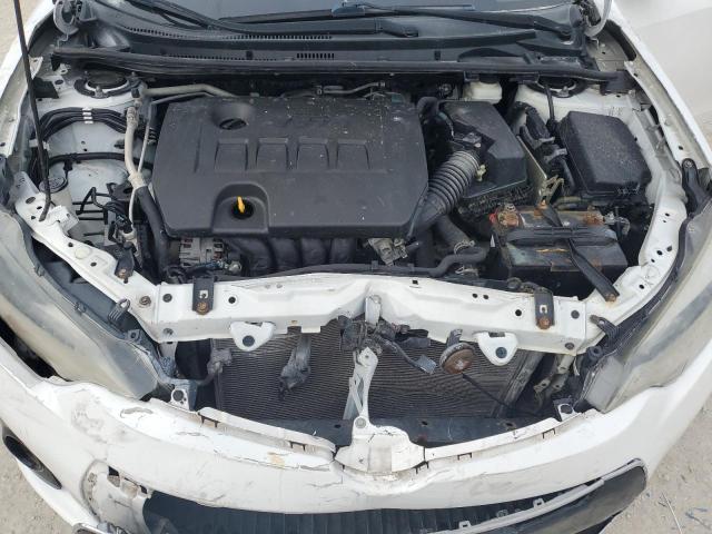 2015 TOYOTA COROLLA L - 2T1BURHE3FC267259