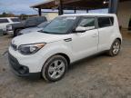 2019 KIA SOUL - KNDJN2A22K7693164