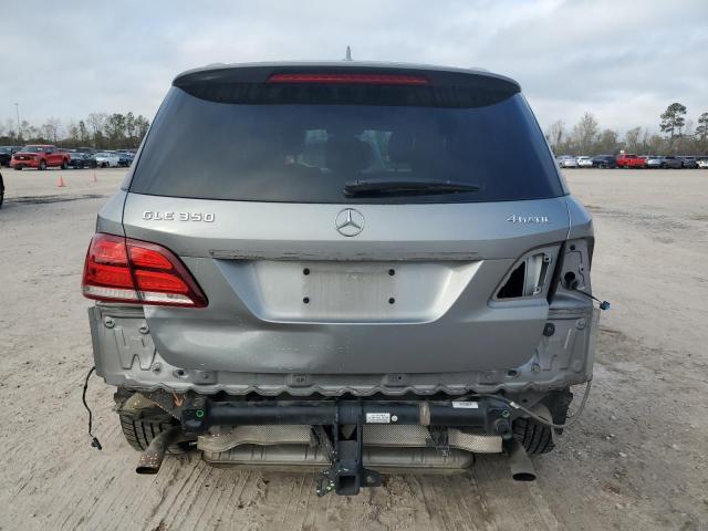 VIN 4JGDA5HB6GA739360 2016 MERCEDES-BENZ GLE-CLASS no.6