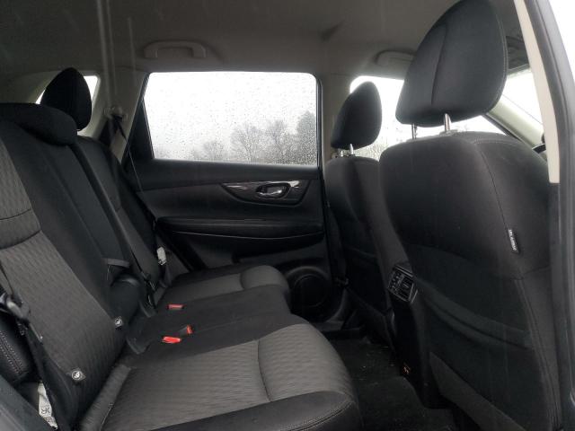 2020 NISSAN ROGUE S/SV JN8AT2MV4LW140099