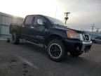 Lot #3033155190 2008 NISSAN TITAN XE