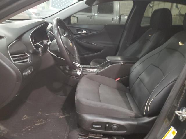 2017 CHEVROLET MALIBU LT - 1G1ZE5STXHF226867