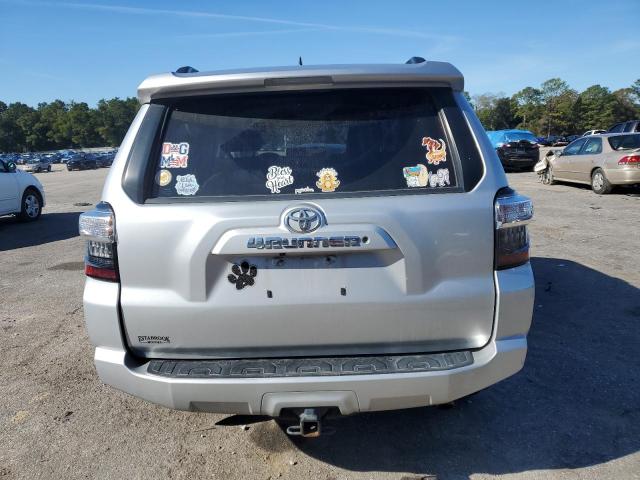 2019 TOYOTA 4RUNNER SR - JTEZU5JR4K5201942