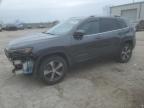 2019 JEEP CHEROKEE L - 1C4PJMDX9KD122409