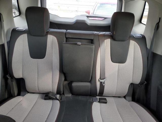 2015 GMC TERRAIN SL - 2GKALREK1F6282423