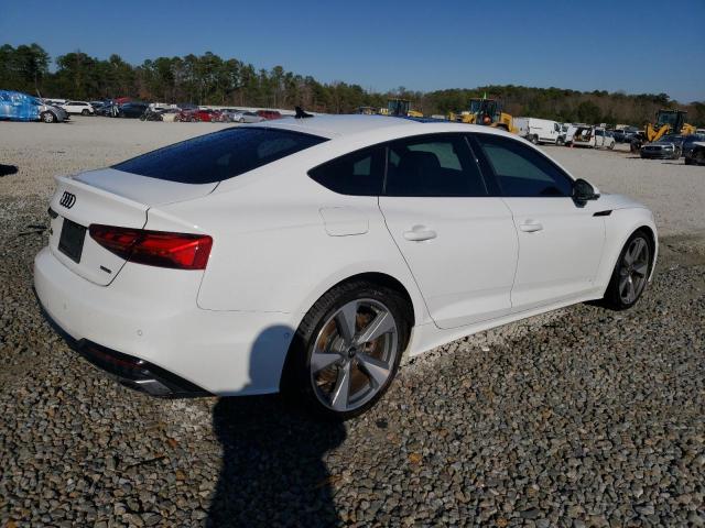 2021 AUDI A5 PRESTIG WAUEACF5XMA048061