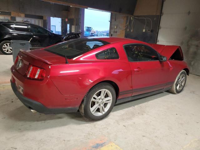 1ZVBP8AM2C5287706 Ford All Models 2012
