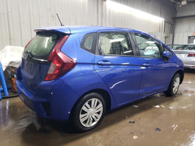 2016 HONDA FIT LX - JHMGK5H5XGX031214