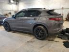 Lot #3041083776 2020 ALFA ROMEO STELVIO