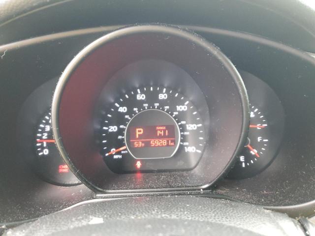 2016 KIA SOUL - KNDJN2A20G7351039