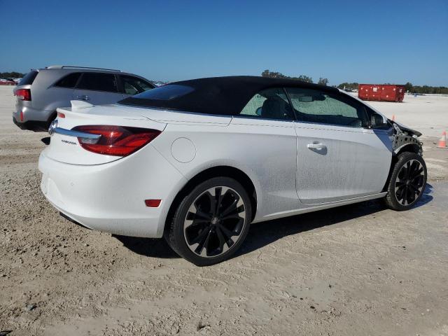 2019 BUICK CASCADA SP W04WJ3N57KG340232