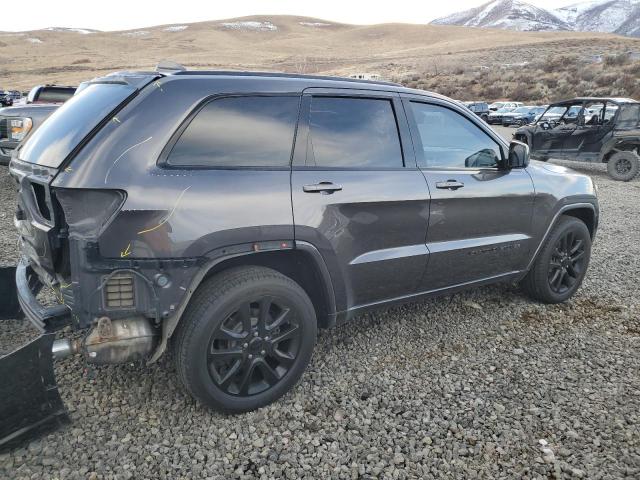 Vin: 1c4rjfagxjc389930, lot: 86523944, jeep grand cher laredo 20183