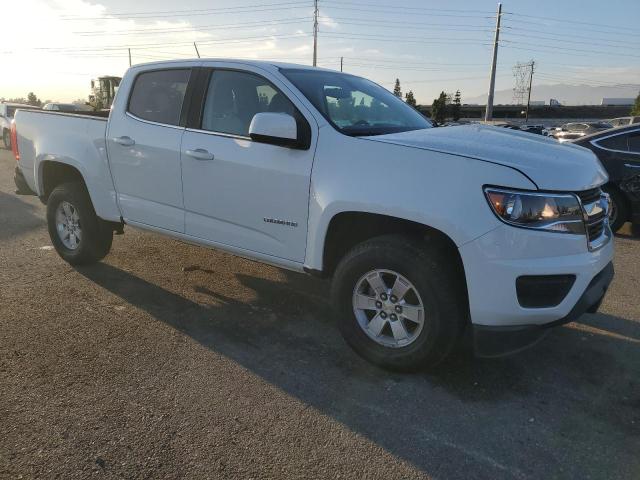 VIN 1GCGSBEA8K1212678 2019 CHEVROLET COLORADO no.4