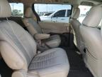 TOYOTA SIENNA XLE photo