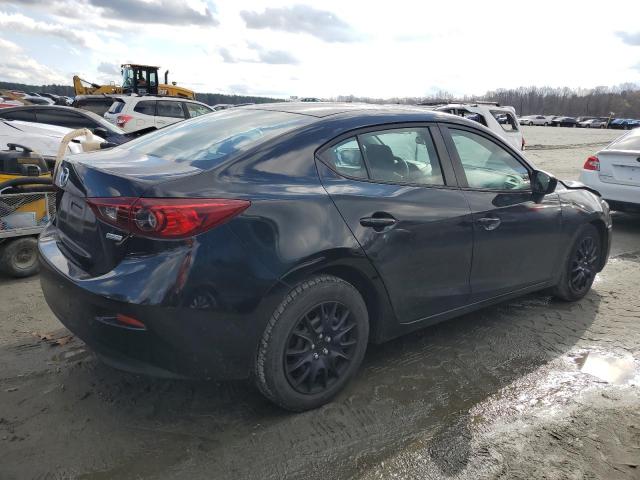 2017 MAZDA 3 SPORT - 3MZBN1U70HM157959