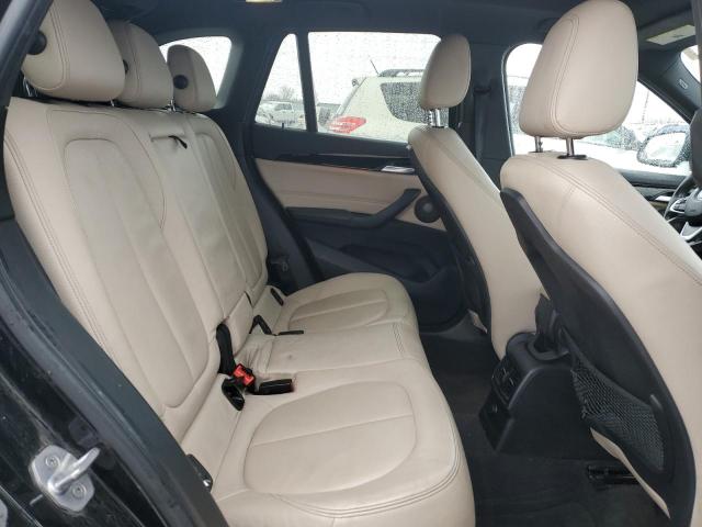 2016 BMW X1 XDRIVE2 - WBXHT3C34G5E50903