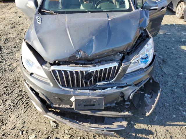 2016 BUICK ENCORE - KL4CJCSB5GB548160